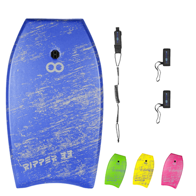 18.8 ιντσών EPS XPE HDPE Core Custom Logo Shortboard Surfboard για επιδόσεις σερφ