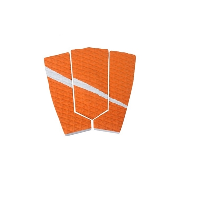 Unisex 3M Surfboard Tail Pad Deck Grip Surf Traction Pad με χρώμα Pantone