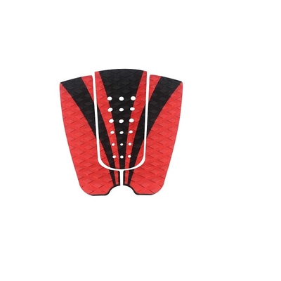 Unisex 3M Surfboard Tail Pad Deck Grip Surf Traction Pad με χρώμα Pantone