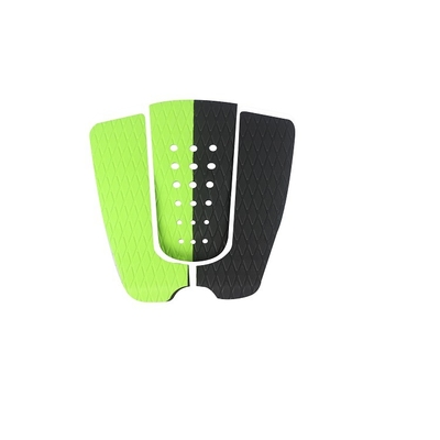 Unisex 3M Surfboard Tail Pad Deck Grip Surf Traction Pad με χρώμα Pantone