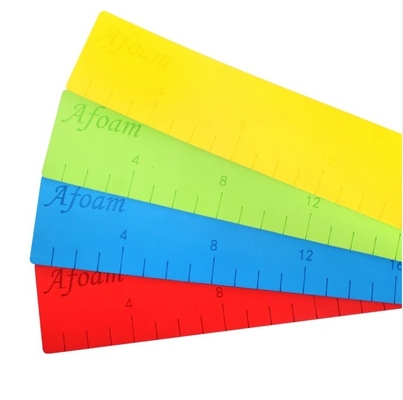 Προσαρμοσμένο λογότυπο Fish Ruler Superior Marine Grade EVA για αλιευτικά εργαλεία και αξεσουάρ