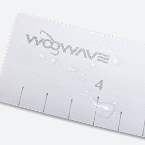 Woowave Marine EVA αφρό πλοίο ψαράς μέτρηση κυβερνήτης προσαρμοσμένο χρώμα και μέγεθος για την αλιεία