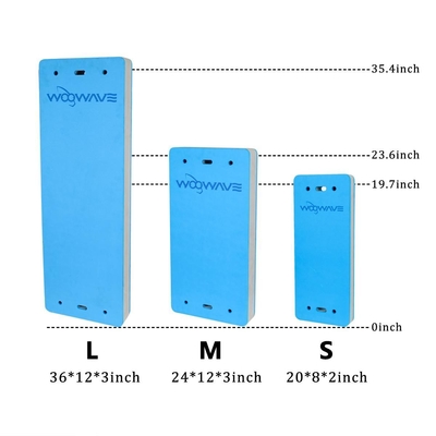 24 ιντσών Custom EVA Foam Flat Boat Protection Fender για ναυτική μακροχρόνια απόδοση