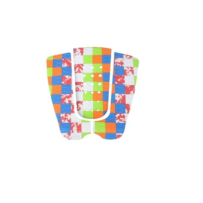 Ελευθερώστε το δυναμικό σας με το Woowave 3M Deck Pad και το Pantone Color Traction Pad
