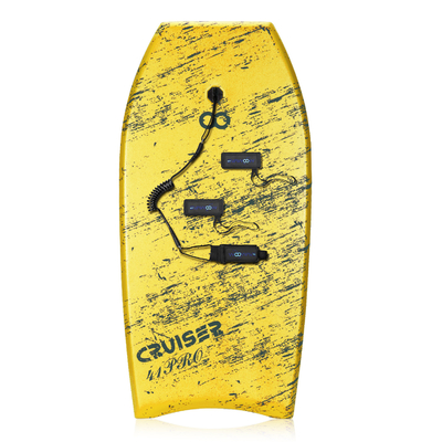 Καλύτερη πώληση XPE Soft Surfboard 41 ιντσών μήκος της σανίδας για τη διασκέδαση και την ψυχαγωγία στο νερό