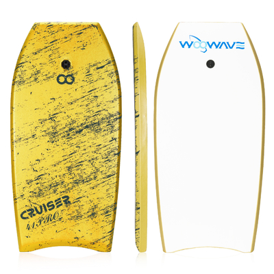Καλύτερη πώληση XPE Soft Surfboard 41 ιντσών μήκος της σανίδας για τη διασκέδαση και την ψυχαγωγία στο νερό
