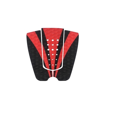 Προσαρμοσμένο μέγεθος Woowave 3M EVA Deck Pad Surfboard Stomp Surf Grip Eva Foam Traction Pad