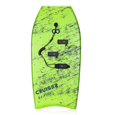 41 ίντσες HDPE αφρό surfboard surfboard EPS bodyboard επιφάνεια για παιδιά ζυγίζει 1,62lbs