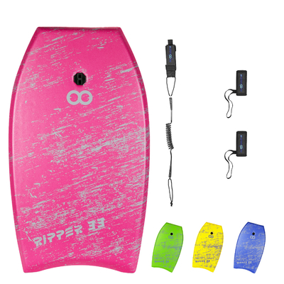 Woowave Αδιάβροχη EPS XPE HDPE αφρό σανίδα για ενθουσιώδεις για τα θαλάσσια σπορ όλων των ηλικιών