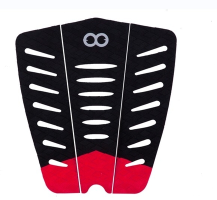 Πλακέτο WOOWAVE Custom Surfboard Traction Pad SUP Πλακέτο μπροστινής ουράς EVA αφρός για σέρφινγκ