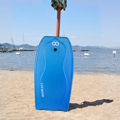 Παιδιά και ενήλικες PE Core Bodyboard με υψηλή αντοχή βάρος αναβάτη 120-200lbs