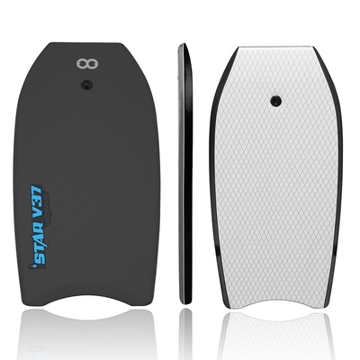 Επαγγελματικό Surfing Bodyboard 1.42lbs Βάρος 18.5 ίντσες πλάτος από Custom
