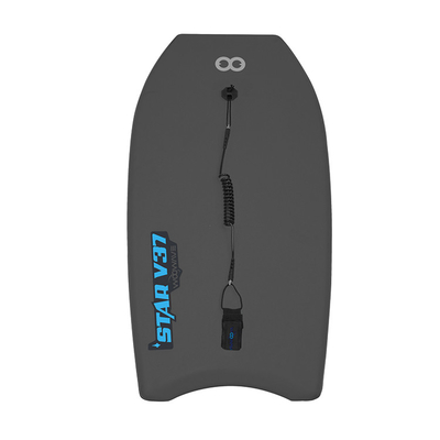 Επαγγελματικό Surfing Bodyboard 1.42lbs Βάρος 18.5 ίντσες πλάτος από Custom