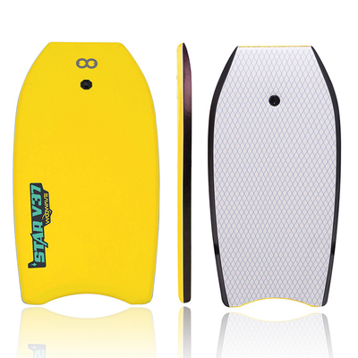 WOOWAVE 33&quot; 37&quot; 42&quot; Bodyboard PROFESSIONAL Level Of Practice EPS Design Leash Συμπεριλαμβανομένου