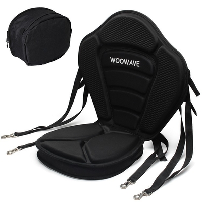 1.72 κιλά Πακέτο Βάρος WOOWAVE Καρέκλα για σκάφος με σακούλα