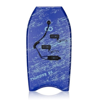 Υδάτινα αθλήματα Essential 36' Custom EPS HDPE Body Board Skimboard Rider Βάρος 60-120lbs
