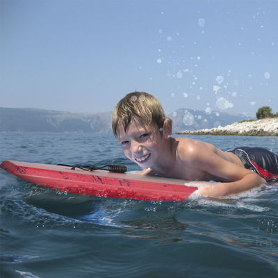 WOOWAVE Επαγγελματικά Πίνακες Surf EPS Core Custom Design Πίνακες αφρού για ενήλικες