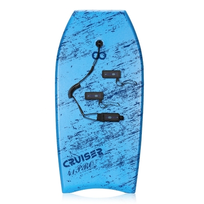 WOOWAVE OEM Surfboard Bodyboard για λίμνες ποτάμια Rider ύψος 5'5''-5'9' 165cm-175cm