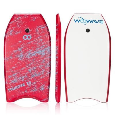 Μονάδα σέρφινγκ για νερά σπορ ύψος 2'-4' 60cm-120cm Woowave Foam Board
