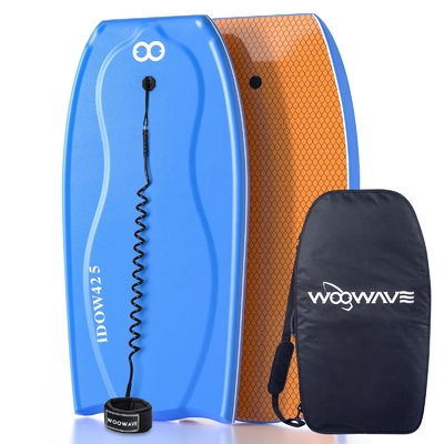 Ελαφρύ και ανθεκτικό EPS Bodyboard για τους λάτρεις του σέρφινγκ