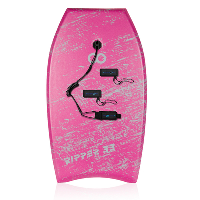 EPS Core XPE Deck και Leash Bodyboard 18,8 ίντσες πλάτος για βέλτιστη απόδοση