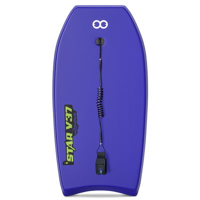 Επαγγελματικό Επίπεδο Πρακτικής Woowave Custom Surfing Bodyboard 42&quot; Bodyboard για ενήλικες