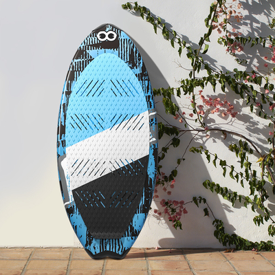 Υδρογονάνθρακας 49' surfboard για λίμνες ποτάμια 125.5*52cm περιλαμβάνει πτερύγια best seller