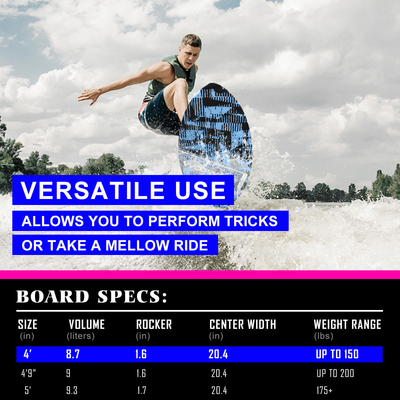 Unisex 49' Carbon Fiber Fiberglass Stand up paddle surfing surfboard με φιν Wakesurf