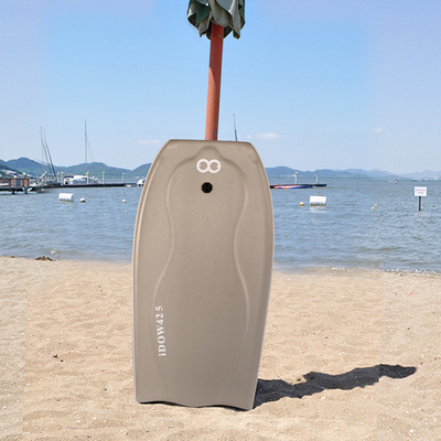 WOOWAVE Outlet Surfing Bodyboards για την παραλία 42,5 ίντσες μήκος 120-200lbs βάρος αναβάτη